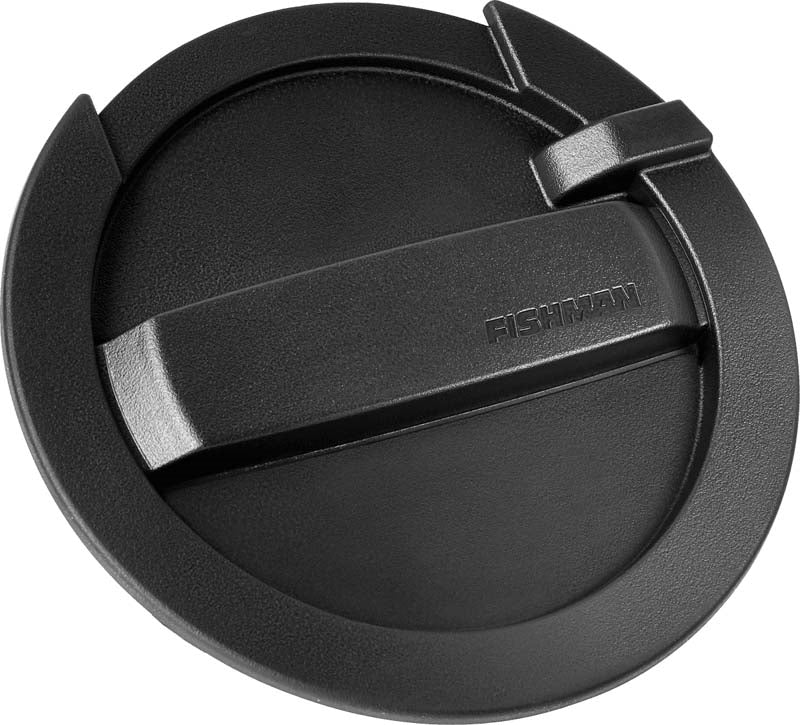 Fishman NEO-BUSTER Soundhole Acoustic Humbucking Pickup w/ Feedback Buster