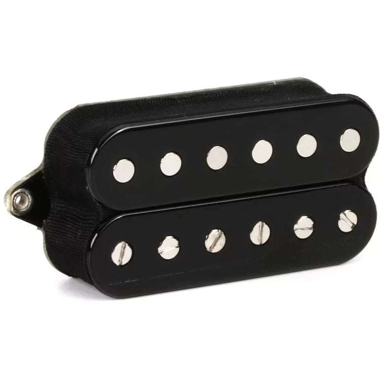 Fishman FLUENCE CLASSIC Humbucker Bridge Open Core Pickup - Black