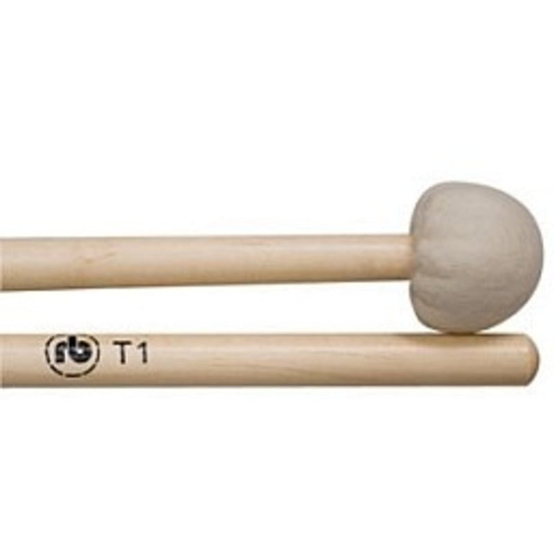 RB Drums RB-TMPG Ensemble de maillets pour timbales générales
