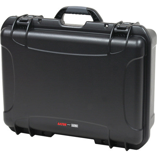 Gator GMIX-DL1608-WP Waterproof Injection-Molded Case for Mackie DL1608 Mixing Console