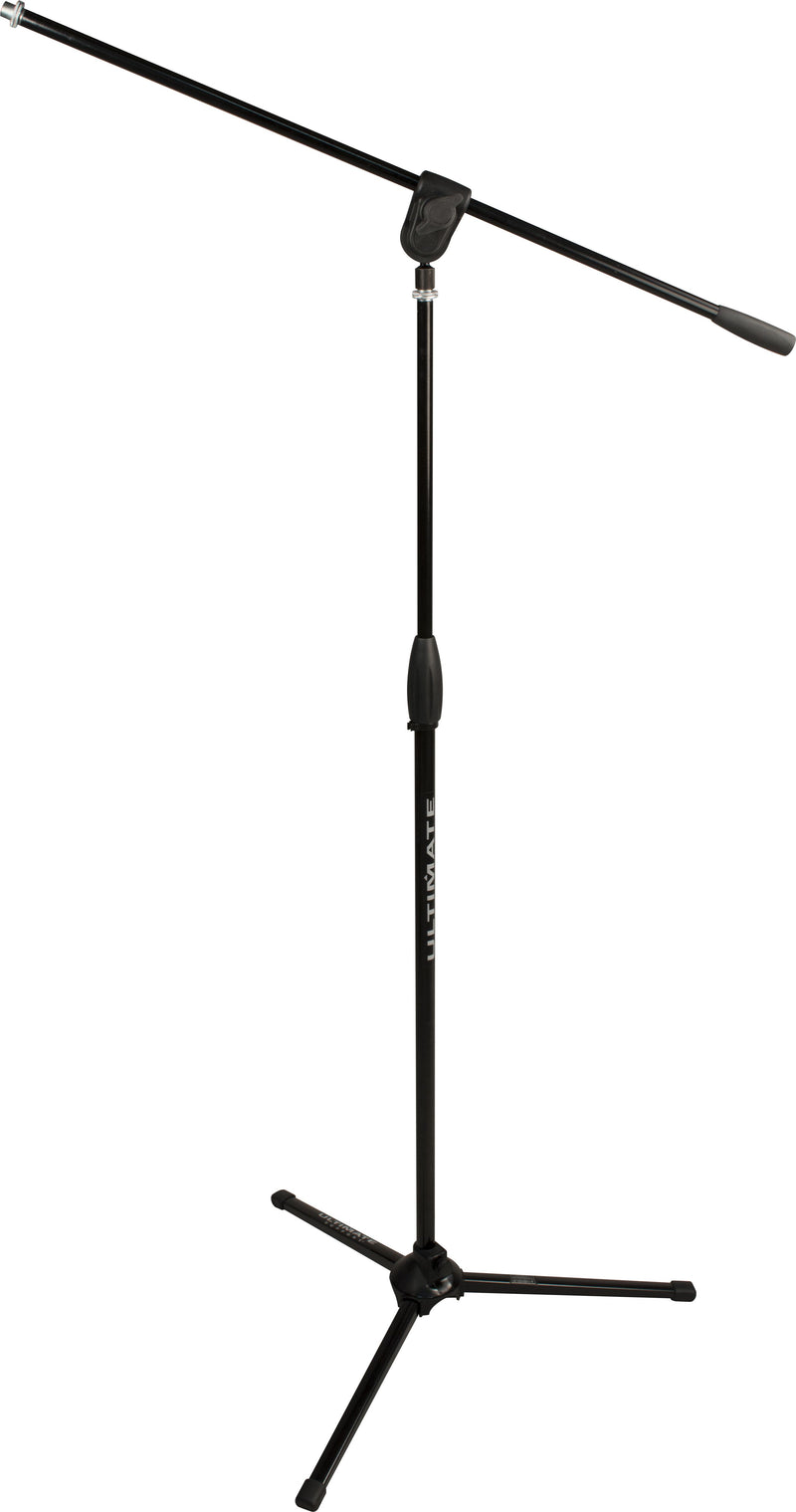 Ultimate Support MC-40B PRO Boom Mic Stand
