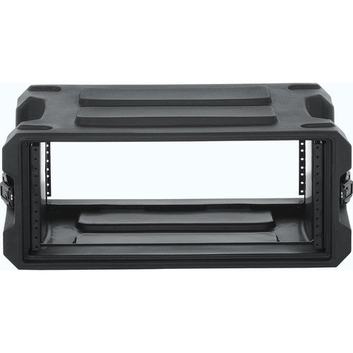 Gator G-PRO-4U-13 Rotationally Molded Rack Case 4U 13" Deep