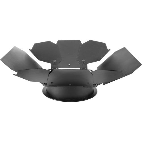 Chauvet Professional OVATION F7.5-BD2 Ovation F 7.5" Barndoors