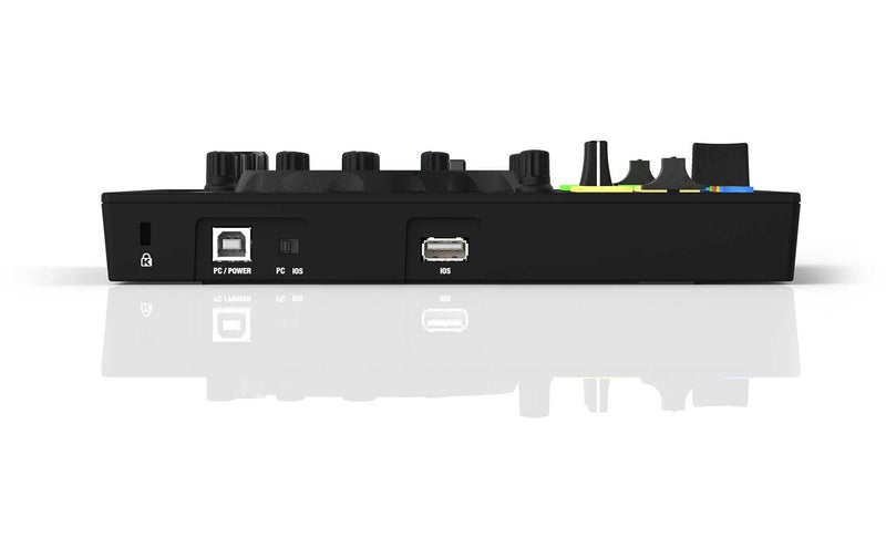 Reloop BUDDY 2-channel DJ Controller