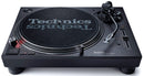 Platine vinyle professionnelle à entraînement direct Technics SL-1200MK7
