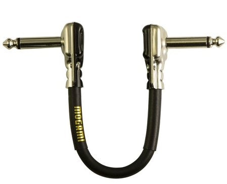 Câble de raccordement Mogami Gold Instrument PRR 0.5