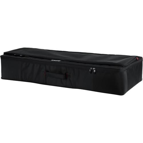 Gator G-Pg-61 Pro-Go Series 61-Note Keyboard Bag - Red One Music