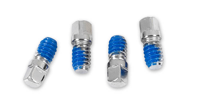 DW Hardware DWSM029 Drum Key Screw (4-Pack)