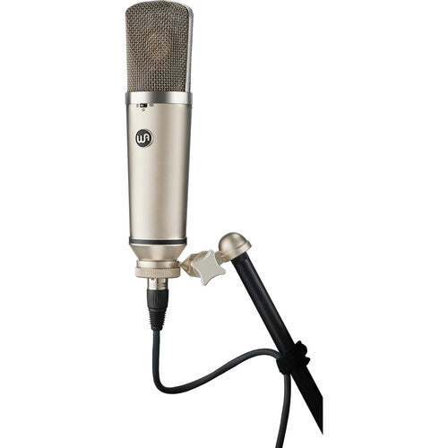 Warm Audio WA-67 Microphone à condensateur à grand diaphragme