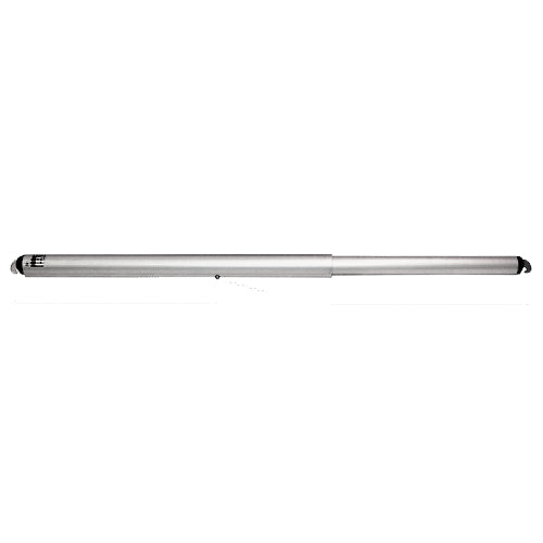PD Pipe & Drape Telescopic Horizontal Crossbar - 9' to 16'