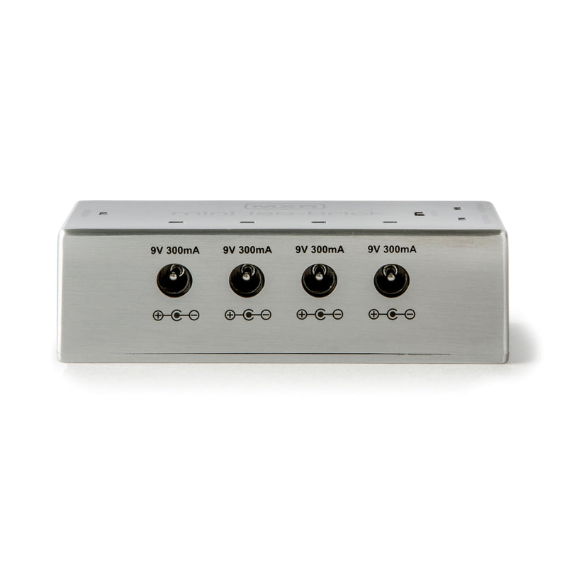 Dunlop M239 MXR MINI ISO-BRICK Power Supply