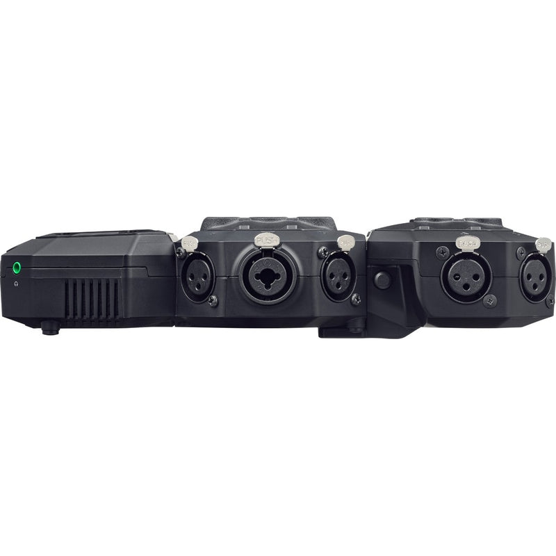 Zoom EXH-8 Quad XLR Input Capsule for H8 Recorder