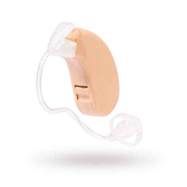 Lucid Audio LA-ENRICH PRO BTE Enrich Pro Behind the Ear Personal Sound Amplifier