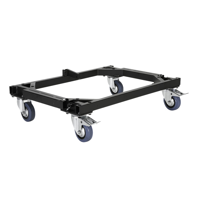 RCF KRT-WH 4X HDL 20 Cart w/ Wheels for HDL 20-A