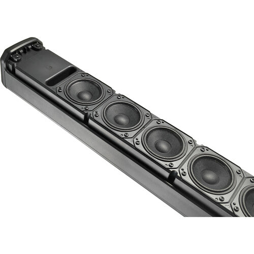 JBL Pro PRX ONE All-in-One Powered Column Array PA System w/ Mixer & DSP