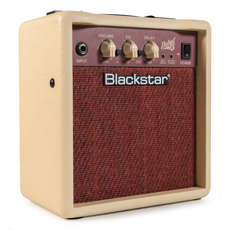 Blackstar DEBUT 10E 10W 2x3" Guitar Combo Amplifier