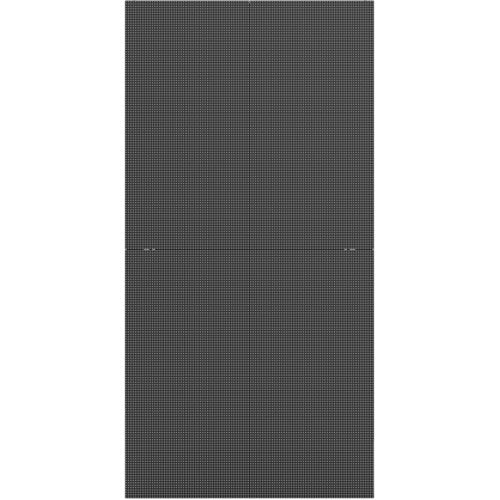 Chauvet Professional Video F2X4 4-Panel LED Video Panel Bundle