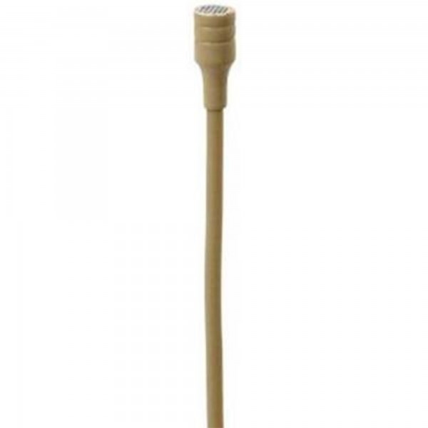 Mogan STANDARD Omni Lavalier Microphone (AKG) - Beige