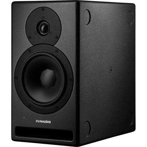 Dynaudio CORE-7 Moniteur de studio de référence professionnel à 2 voies (gris foncé)