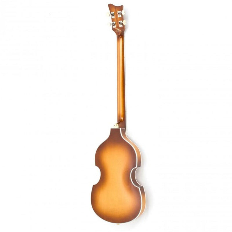 Hofner Violon CONTEMPORAIN Cavern Bass - Sunburst