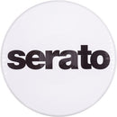 Vinyle de contrôle Serato 12" Logo Picture Disk 