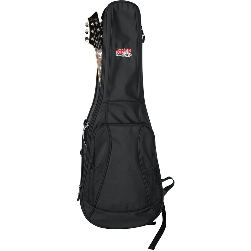 Gator GB-4G-ELECTRIC Housse de transport pour guitare électrique