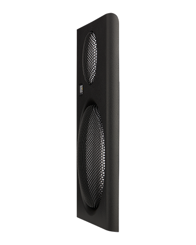 KRK ROKIT G4 Studio Monitor Grille Covers for RP5-G4 (Pair)