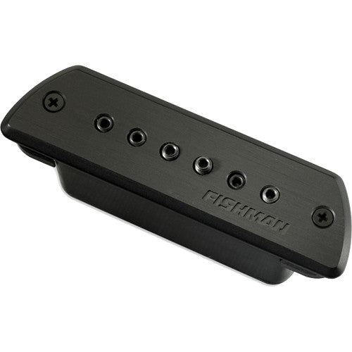 Fishman BLACKSTACK Passive Soundhole Acoustic Humbucking Pickup