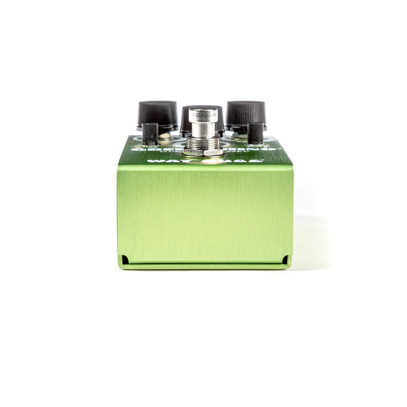 Way Huge WM22 Way Huge GREEN RHINO MKV Overdrive Pedal