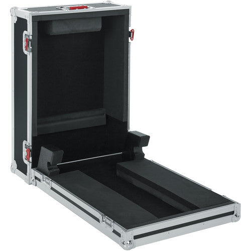 Gator G-TOURPRESL16NDH Flight-case personnalisé pour mélangeur PreSonus SL16 