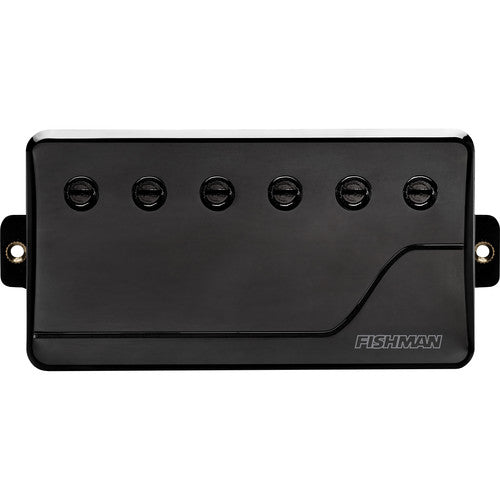 Fishman FLUENCE CLASSIC Humbucker Neck Pickup - Black Nickel