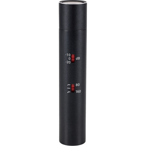 SE Electronics SE-SE8SPOMNI Omni Microphone (Matched Pair)