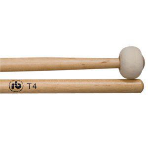 RB Drums RB-TMPS Staccato Jeu de maillets pour timbales