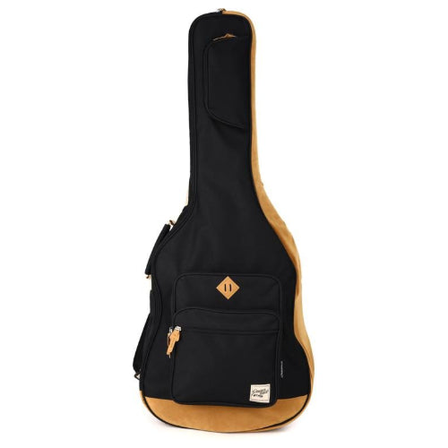 Ibanez IAB541BK PowerPad Designer Housse de transport pour guitare acoustique - Noir
