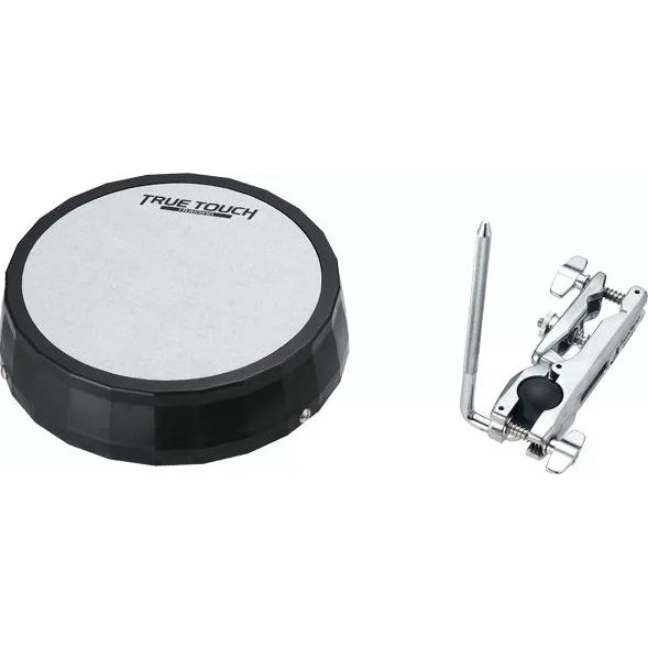 Tama TTLT85 True Touch Training Acousti-Tone Floor Tom Pad - 8.5-inch