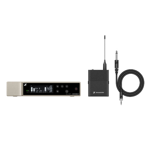 Sennheiser EW-D CI1 SET (Q1-6) Ensemble d'instruments numériques sans fil