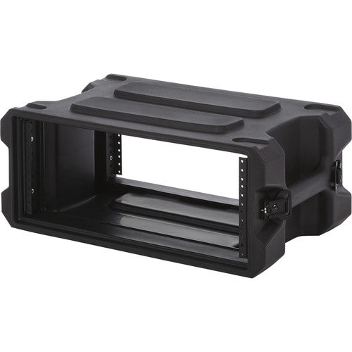 Gator G-PRO-4U-13 Rotationally Molded Rack Case 4U 13" Deep