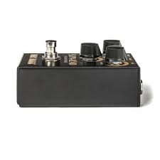 Way Huge WM31 Mini Supa-Lead Overdrive Pedal