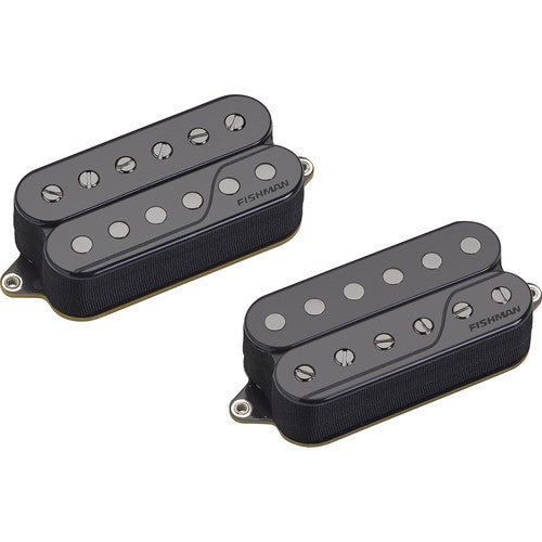 Fishman FLUENCE SIGNATURE SERIES Javier Reyes Pickup Set