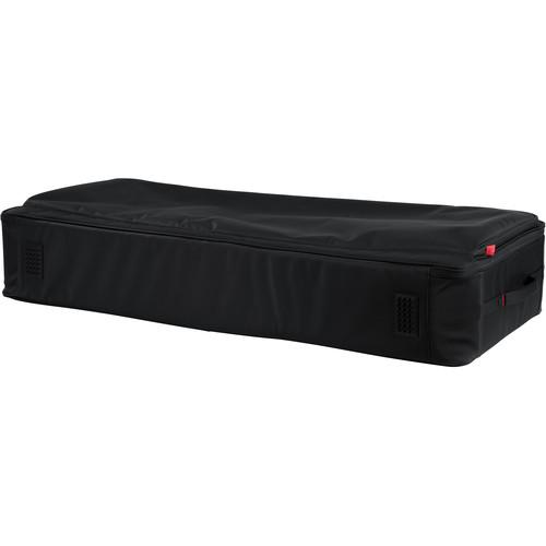Gator G-Pg-61 Pro-Go Series 61-Note Keyboard Bag - Red One Music