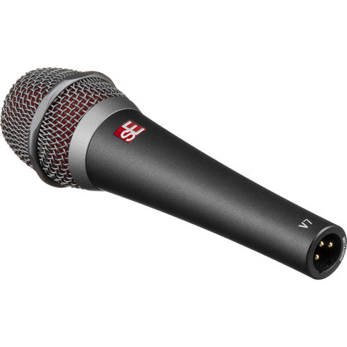 SE Electronics SE-V7 Handheld Supercardioid Dynamic Microphone