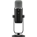 Behringer BIGFOOT Microphone à condensateur USB tout-en-un
