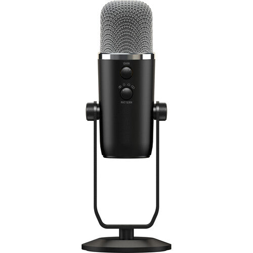 Behringer BIGFOOT All-in-One USB Studio Condenser Microphone
