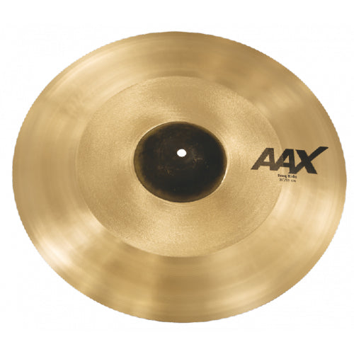Sabian 221XFR AAX Freq Ride Cymbal - 21"