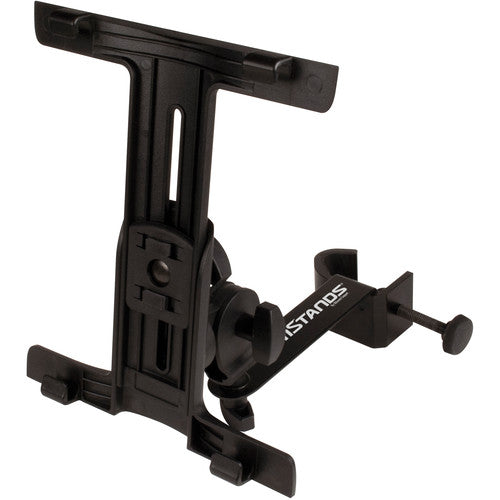 Ultimate Support JS-MNT101 Universal iPad Holder
