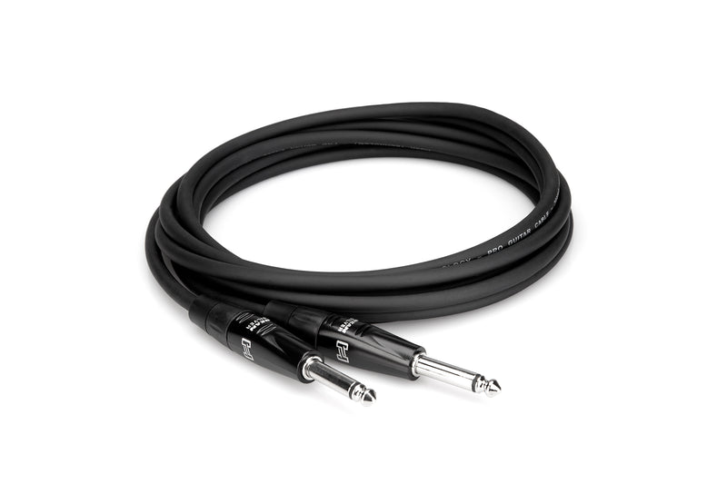 Câble de guitare Hosa HGTR-020 Pro - 20' 