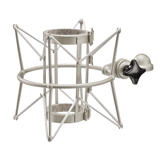 Support d'amortisseur Neumann Z48 