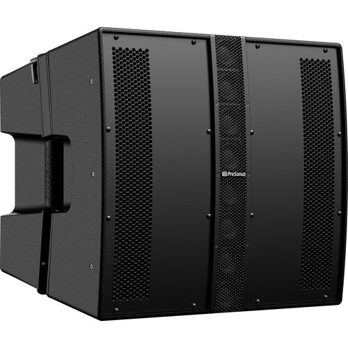 PreSonus CDL12P Two-Way 1000W Powered Constant Directivity Sound Reinforcement Loudspeaker - 12" (Single)