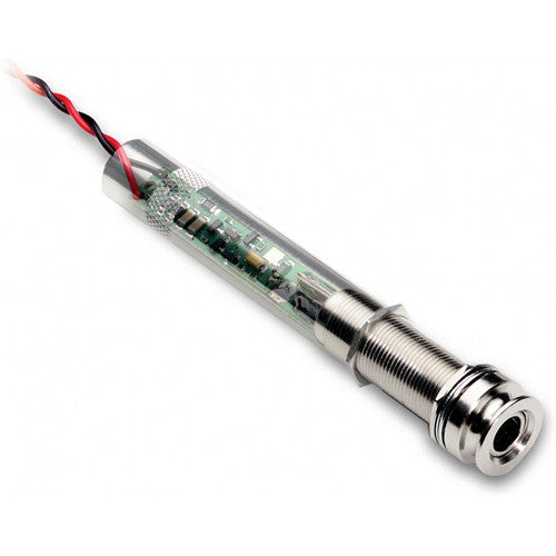 Fishman POWERJACK Preamp Endpin Jack