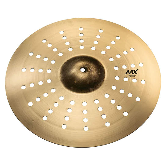 Sabian 218XACB 18'' AAX Aero Crash Brilliant Cymbal